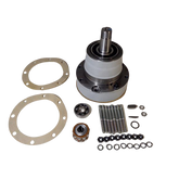 4000599180 Wheel Reducer R1/51 See 4000561730 | Genuine Haulotte